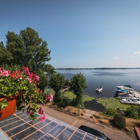 Hotel Mezaparks Рига Экстерьер фото