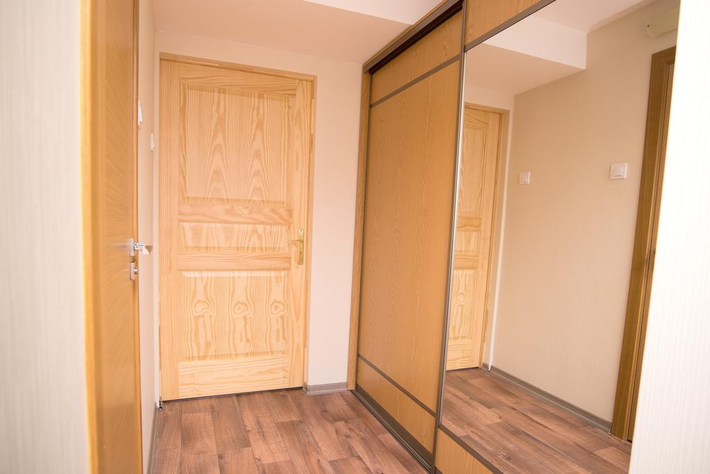 Hotel Mezaparks Рига Экстерьер фото