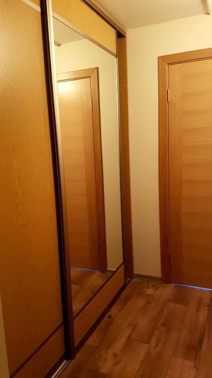 Hotel Mezaparks Рига Экстерьер фото