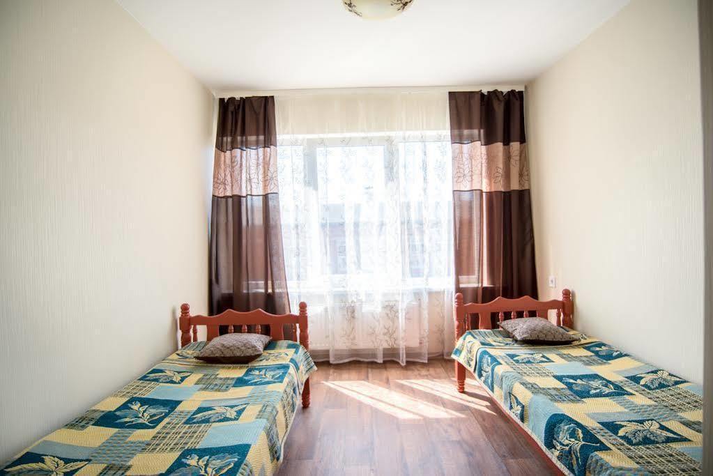 Hotel Mezaparks Рига Экстерьер фото